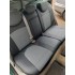 Чехлы сиденья авто. модель. Citroen C5 (01-08)  Ткань, черный