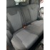 Чехлы сиденья авто. модель. Geely Emgrand X7 (16-) (NL-4)  Ткань, черный