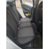 Чехлы сиденья авто. модель. Hyundai Solaris / Accent / Kia Rio (17-)  Ткань, черный