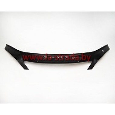 Дефлектор капота Toyota Camry (01-06) [TYA04]