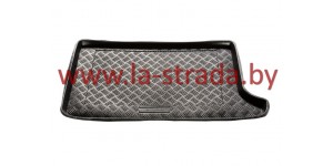 Ковры в багаж. модель. Audi A2 (00-07) Htb [102001]