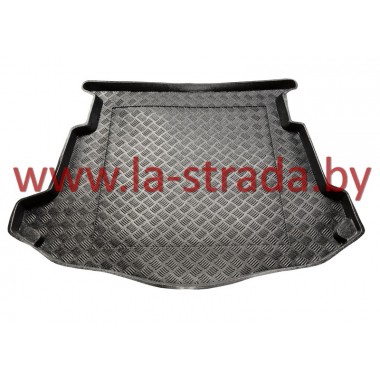 Ковры в багаж. модель. Ford Mondeo (07-14) Htb [100427] с уменьшенным запасным колесом