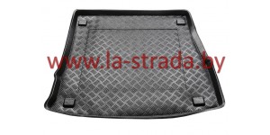Ковры в багаж. модель. Alfa Romeo Stelvio (16-) [102407]
