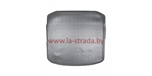 Ковры в багаж. модель. резин. Audi A3 (13-) Sedan / Audi S3 (13-) Sedan