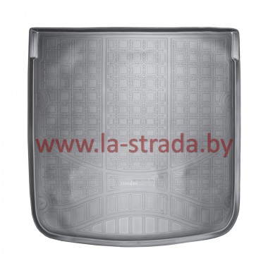 Ковры в багаж. модель. резин. Audi A5 (09-) Htb