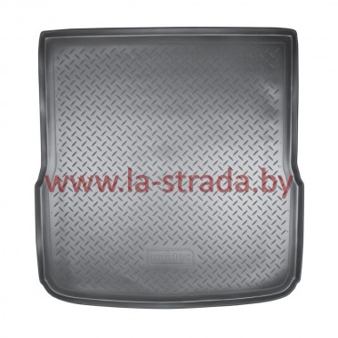 Ковры в багаж. модель. резин. Audi A6 C6 (04-11) Combi / Allroad