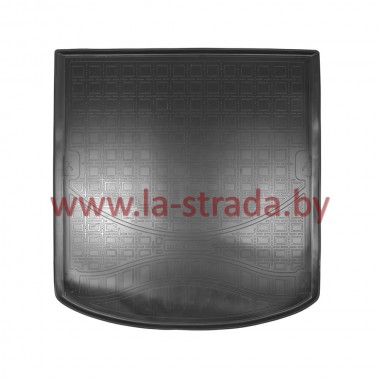 Ковры в багаж. модель. резин. Audi A5 (B9:F5) (Сoupe) (16-)