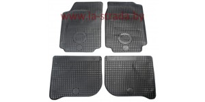 Ковры в салон модель. Audi 100 C4 (91-94) / Audi A6 C4 (94-97) [255199]