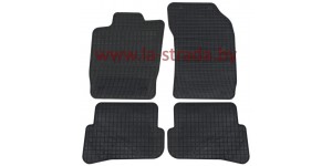 Ковры в салон модель. Audi A1 (10-18) / Audi A1 Sportback (12-18) [ET0734]