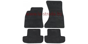 Ковры в салон модель. Audi A5 (07-) Coupe / Audi S5 (07-) / Audi A5 (09-) Cabriolet [ET0722]