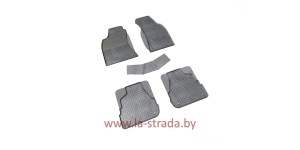 Ковры в салон модель. Audi A6 C5 (97-04) [87965]