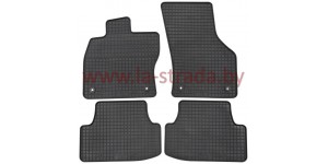 Ковры в салон модель. Audi A3 (12-) 5D / Audi S3 (13-) Sedan / Audi A3 (12-) Sportback / VW Golf VII (12-) / Skoda Octavia III (13-) [11310]