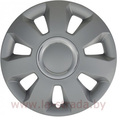 Колпаки Ares Chrome ring 16