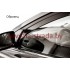 Ветровики бок. стекол Alfa Romeo 145 (94-01) 3D [10104]