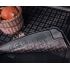 Ковры в багаж. модель. резин. Audi A3 (12-) 3/5D Htb [232029] с полноразмерным запасным колесом
