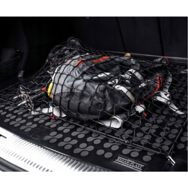 Ковры в багаж. модель. резин. Audi A4 B9 (15-) Sedan [232036]